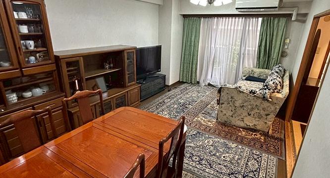 遺品整理のプロ 遺品あんしん整理 作業イメージ画像