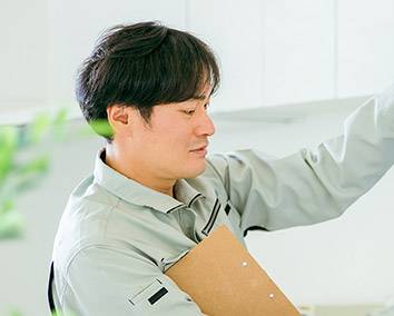 認定遺品整理士多数在籍、遺品整理のプロにお任せ！不用品・故人の大切な品物を丁寧に仕分け、貴重品検索・遺品買取・特殊清掃など 認定遺品整理士が丁寧に仕分け