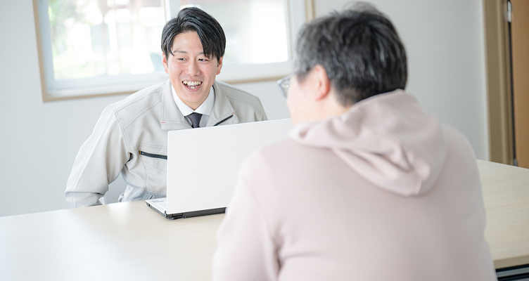 不動産相続全般のアドバイスイメージ画像