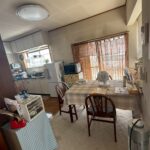 千葉県我孫子市にて遺品整理を行いました。