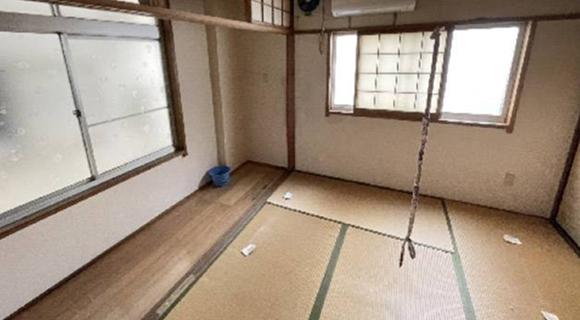 遺品整理のプロ 遺品あんしん整理 作業イメージ画像