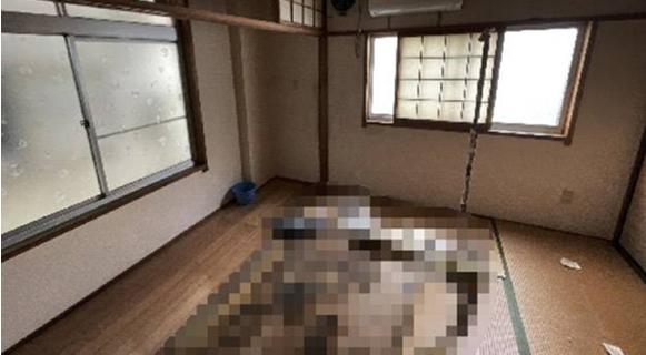 遺品整理のプロ 遺品あんしん整理 作業イメージ画像