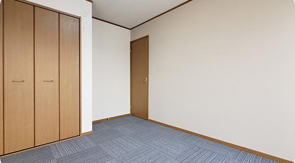遺品整理のプロ 遺品あんしん整理 作業イメージ画像