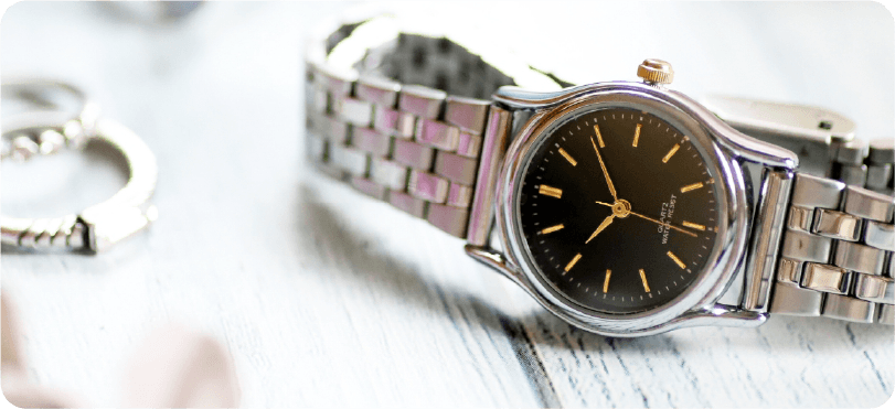 ❺&nbsp;不用品の買取イメージ画像