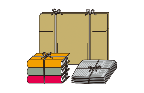 遺品整理のプロ 遺品あんしん整理 選ばれる3つ目の理由