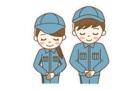 遺品整理のプロ 遺品あんしん整理 選ばれる4つ目の理由