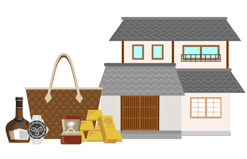 遺品整理のプロ 遺品あんしん整理 選ばれる5つ目の理由