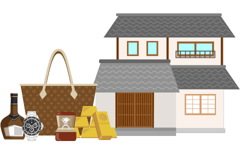 遺品整理のプロ 遺品あんしん整理 選ばれる6つ目の理由