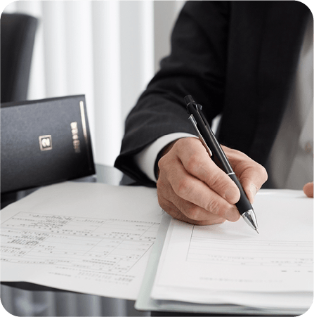 遺品整理のプロ 弁護士・司法書士