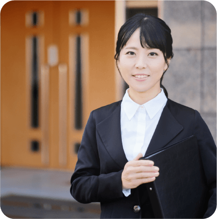 遺品整理のプロ 不動産業