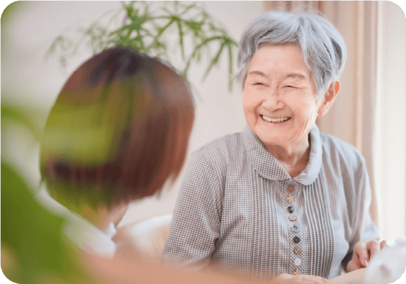 遺品整理のプロ 顧客満足度の向上