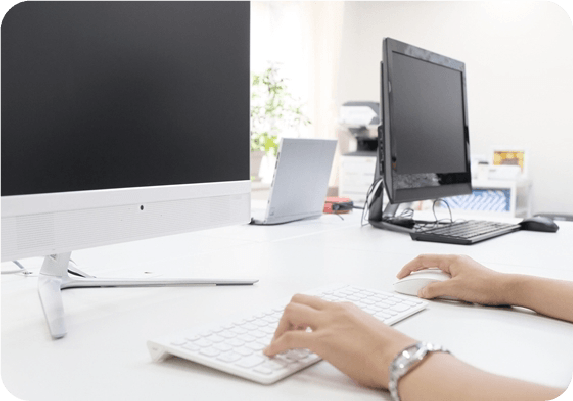 遺品整理のプロ 本業のスムーズ化