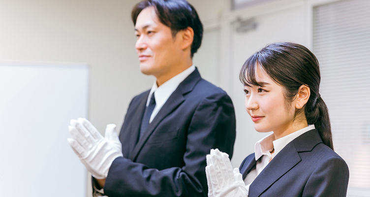 ご供養後の報告イメージ画像